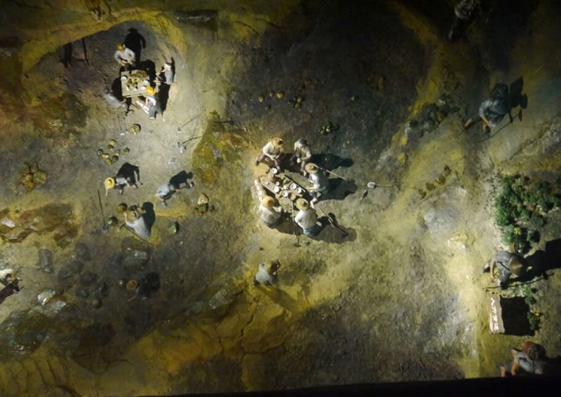 翡翠博物(wù)館