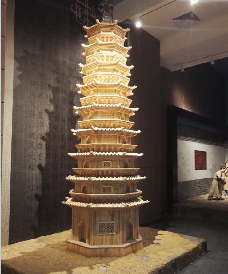 商丘博物(wù)館